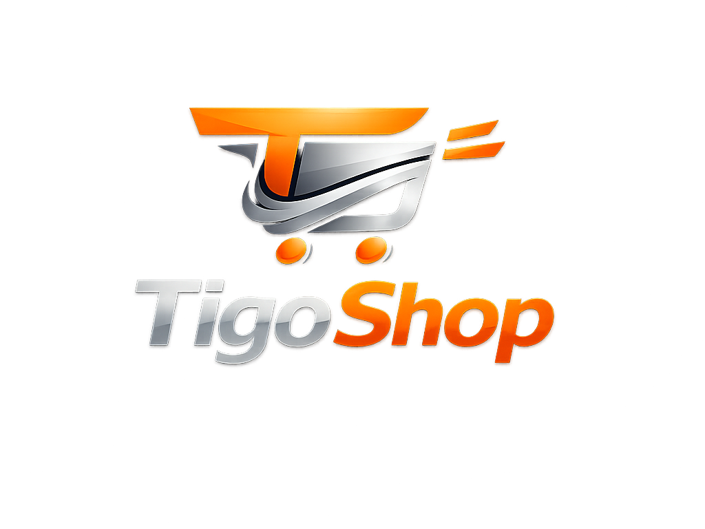فروشگاه تیگوشاپ