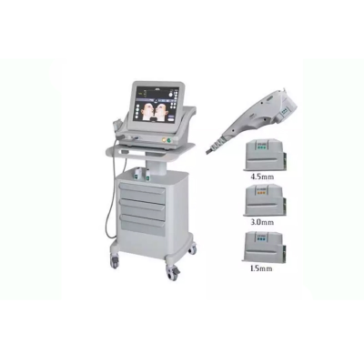 لیفتینگ و جوانساز هایفو الترا تراپی 2023