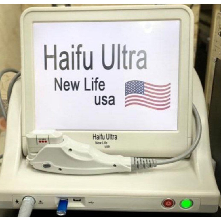 هایفو اولترا برند نیولایف