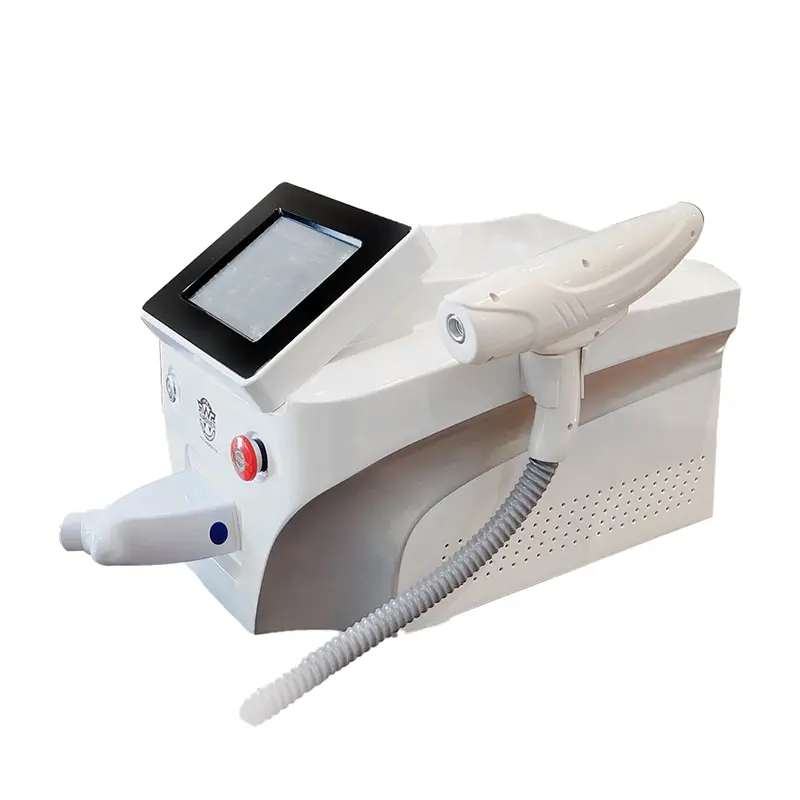 لیزر کیوسوئیچ Optimus