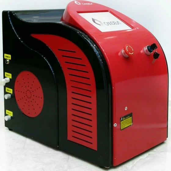 لیزر پیکوشور برند کندلا