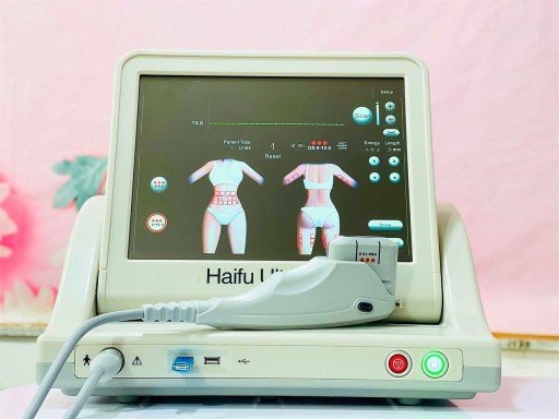 هایفو اولترا 3کاتریج سفارش کره