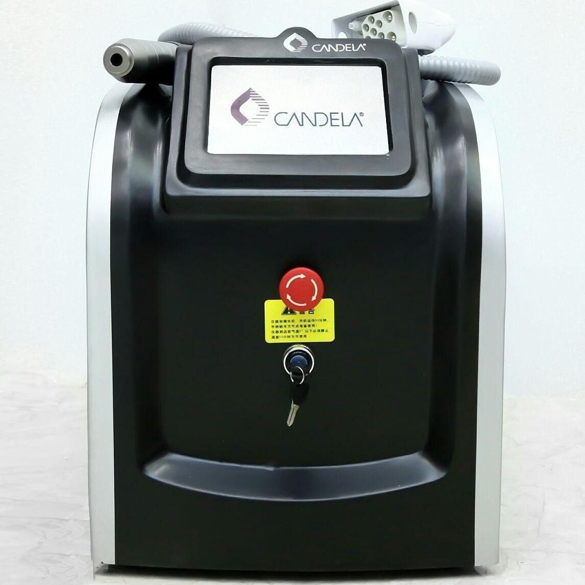 لیزر پیکوشور مارک کندلا مدل 2020 candela