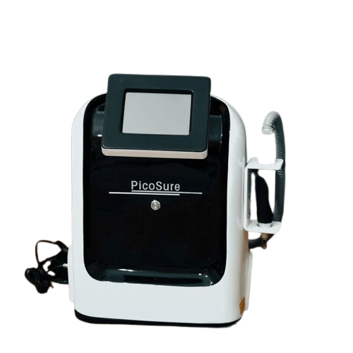 دستگاه لیزر حذف تتو پیکوشور کیوسوئیچ 3000ژول