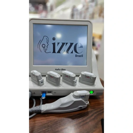 دستگاه هایفو الترا لیز Brazil توان 800 وات