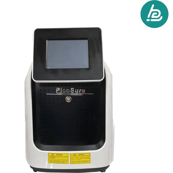 دستگاه کیوسوئیچ گرید B