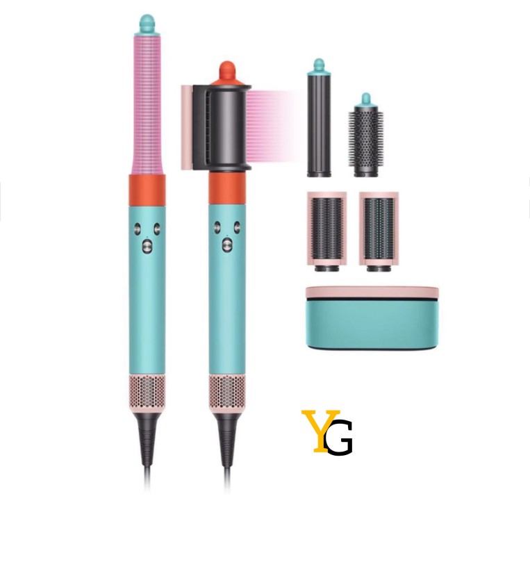 سشوار مولتی استایلر دایسون مدل HS05 انگلیس