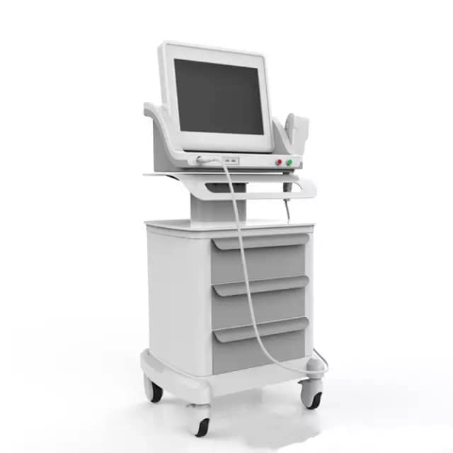 دستگاه هایفو (HIFU)