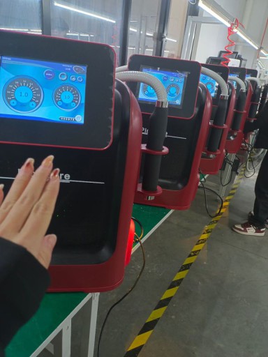 دستگاه تتو ریمووال کیوسوییچ پیکوشور 2000وات