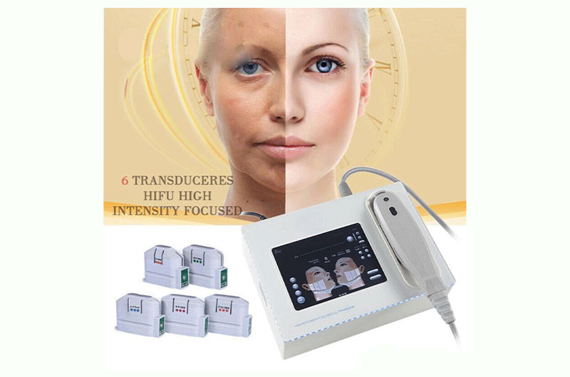 دستگاه هایفو اولترا 3 بعدی2023