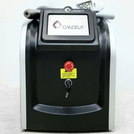 لیزر پیکوشور مارک کندلا مدل 2020 candela