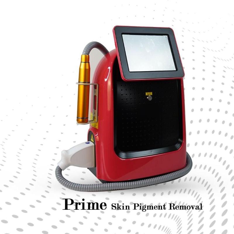 کیوسوئیچ PRIME