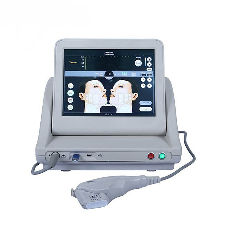 دستگاه Hifu هایفو 5 کارتریج 3D