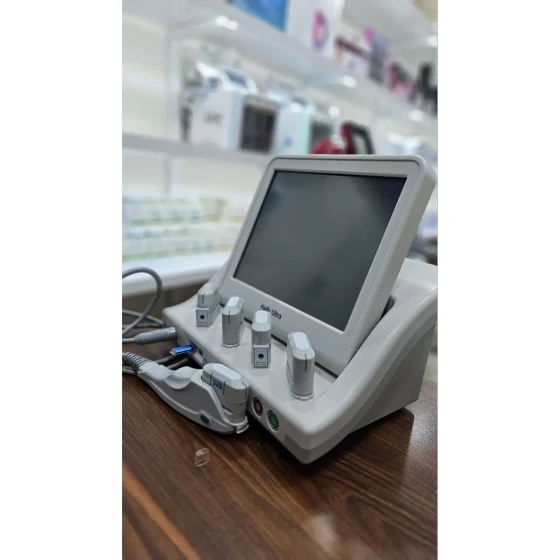 دستگاه هایفو الترا لیز Brazil توان 800 وات