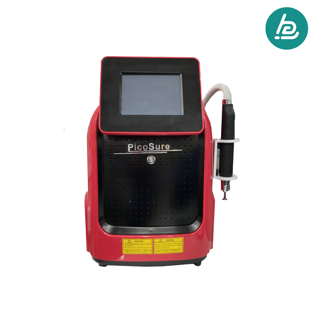 دستگاه کیوسوئیچ گرید B