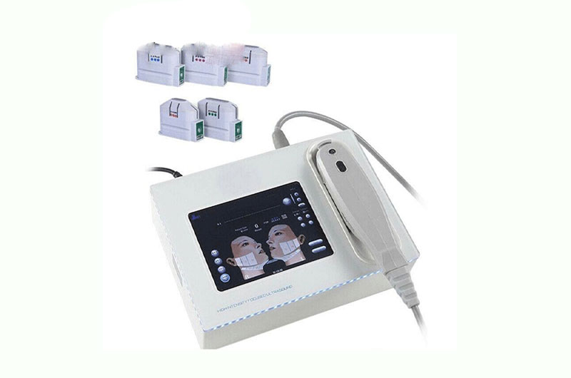 دستگاه هایفو اولترا لیفت صورت و بدن