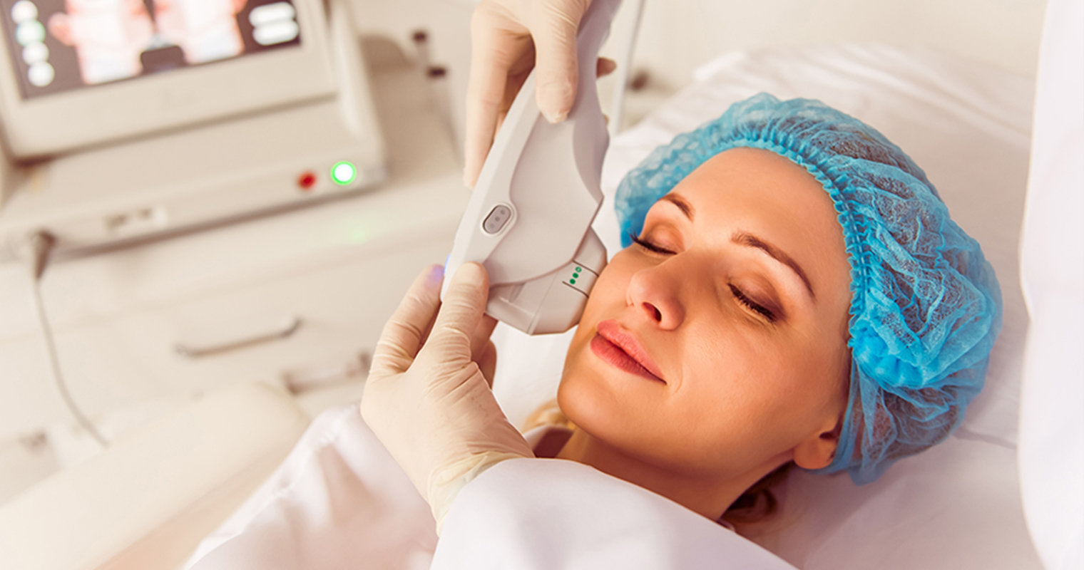 دستگاه هایفو اولترا