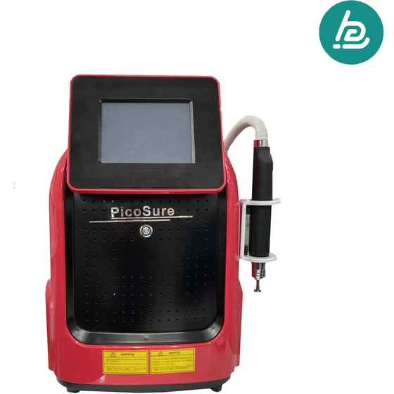 دستگاه کیوسوئیچ پیکوشور