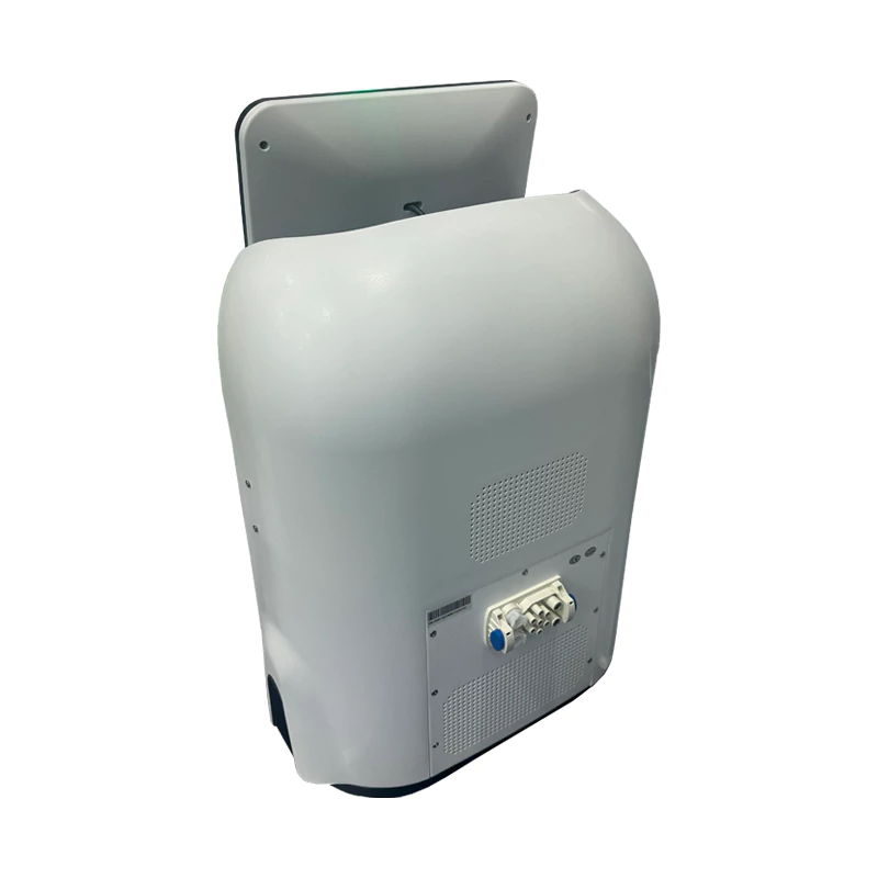 دستگاه لیزر کیوسوئیچ پیکوشور گرید A800وات