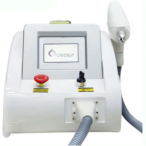 لیزر کیوسوئیچ