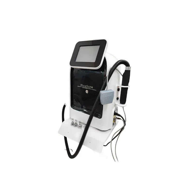 دستگاه پیکوشور 2000ژول مدل 2021