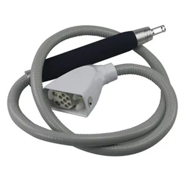 لیزر قابل حمل کیوسوییچ پیکوشور