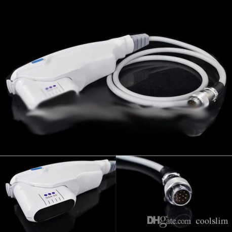 دستگاه هایفو اولترا 5 کارتریج کلینیکال آمریکایی