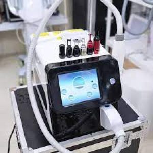 دستگاه لیزر حذف تو و خال پیکوسکند 2023